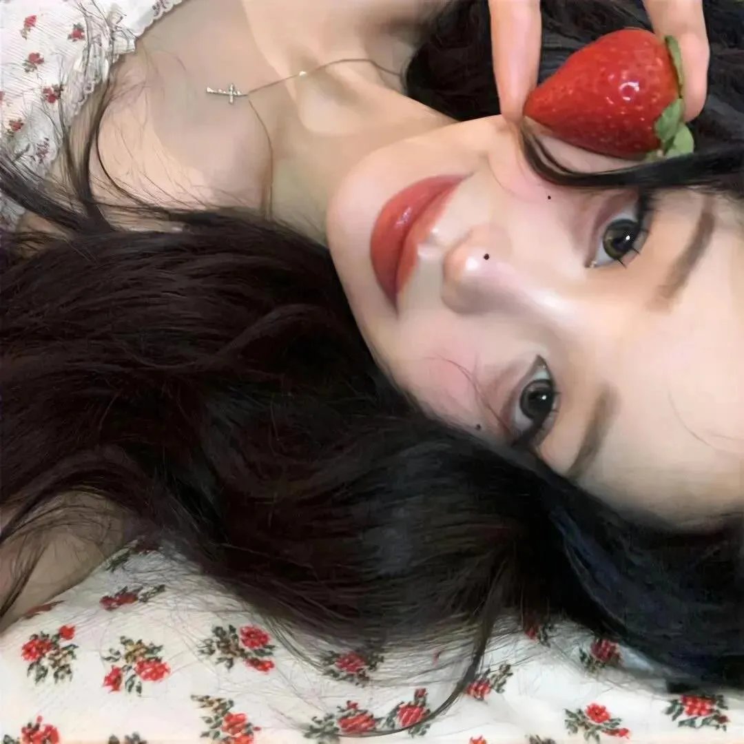别碰我心底的小柔软